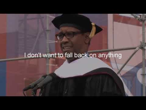 LISTEN THIS EVERYDAY AND CHANGE YOUR LIFE   Denzel Washington Motivational Speech 2020