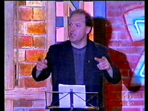 Zelig - Flavio Oreglio - Cose che devono essere dette...