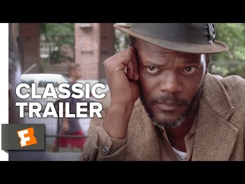 Fresh (1994) Official Trailer