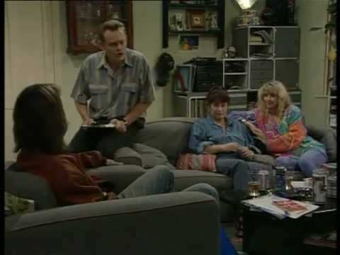 Men Behaving Badly Series 2 Episode 1