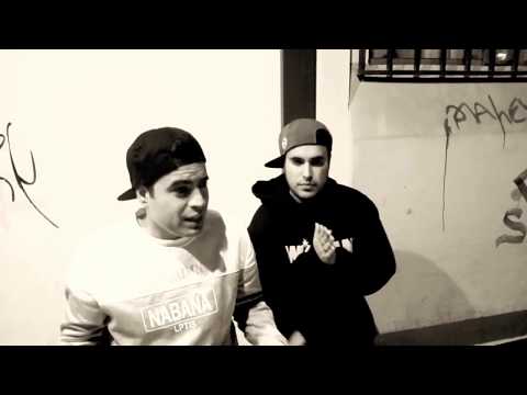 Ricto Metriklan & Saile - Skillzofrenia IV