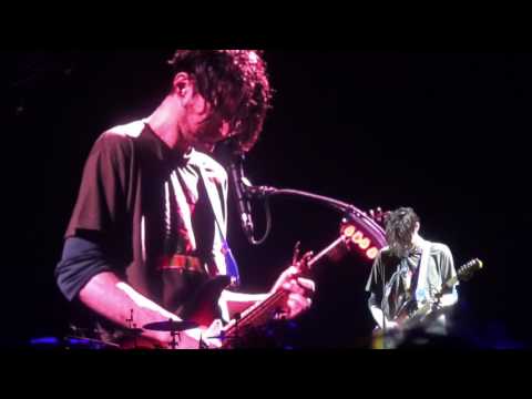 Red Hot Chili Peppers - 16. Angeles (Elliott Smith) (Riga, Latvia, 27.07.17)