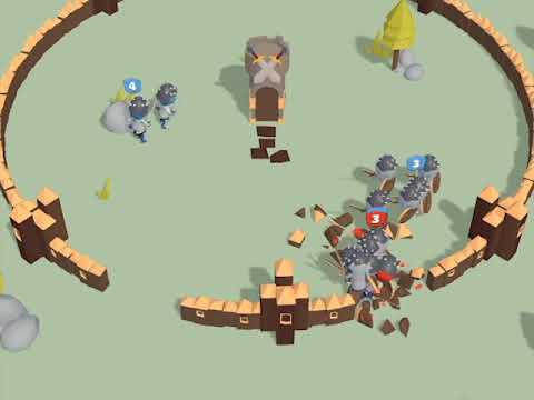 Kingdom Siege video thumbnail