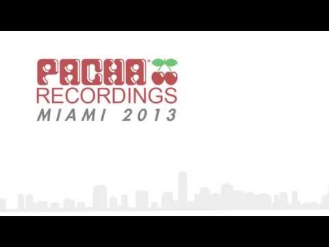 Pacha Recordings Miami 2013 - Remixed by John Jacobsen