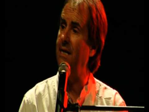 Chris de Burgh in concert - The Road To Freedom Live