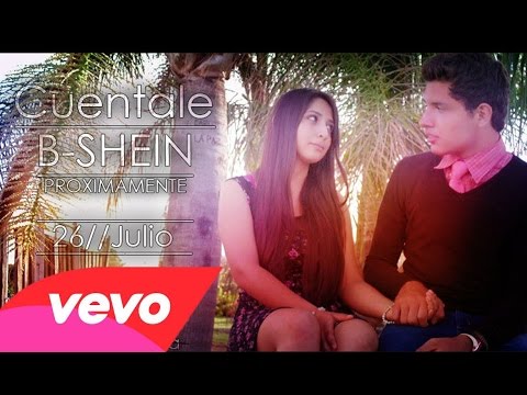 Shein || 'Cuéntale' ((Video Official)) 2014