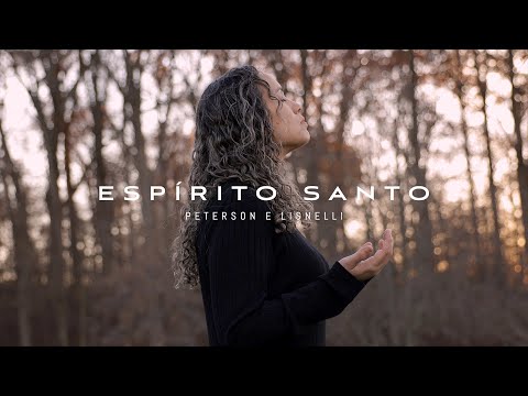 Peterson e Lisnelli - Espírito Santo (Fernanda Brum)