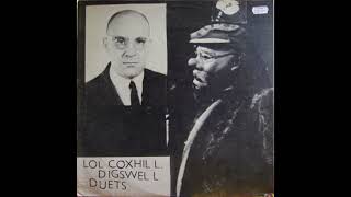 Lol Coxhill - Digswell Duets (1979)