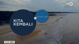 Download lagu TVRI Kalimantan Tengah bumper Sesaat lagi kita kembali mp3