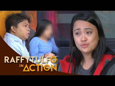 PART 2 | I SAW MOMMY KISSING THE DRIVER NA PANGIT!