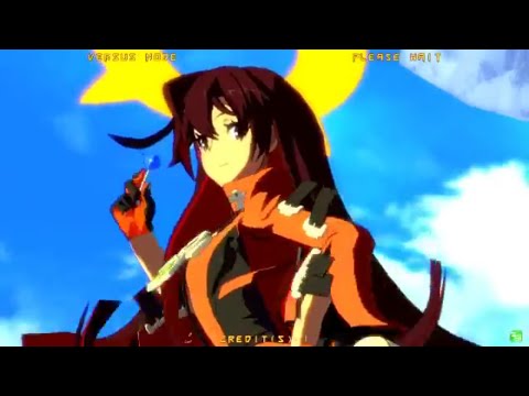 GGXrdR 5/19/16 - min (Jack-O') Matches