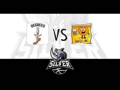 Jumpball - Silver League 25/26 : Degrees vs Έμπυροι Β.C. 68 - 86 (23/11/2025)