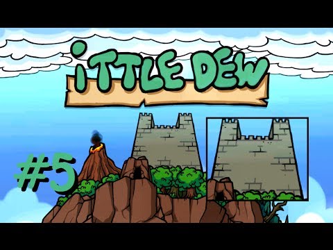 Ittle Dew IOS