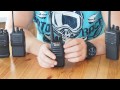 Видеообзор MIDLAND GXT-650