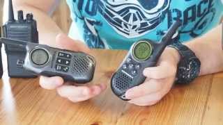 ����� Motorola TLKRT6