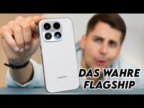 Xiaomi 17: Der iPhone 17-Killer?! | Unboxing