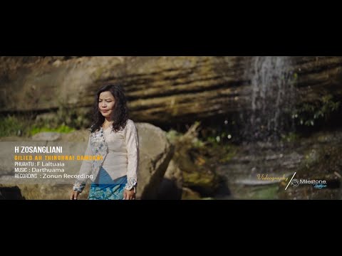 H. ZOSANGLIANI- GILEAD-AH THINGHNAI DAMDAWI (PHUAHTU- F LALTUAIA) (OFFICIAL MUSIC VIDEO)