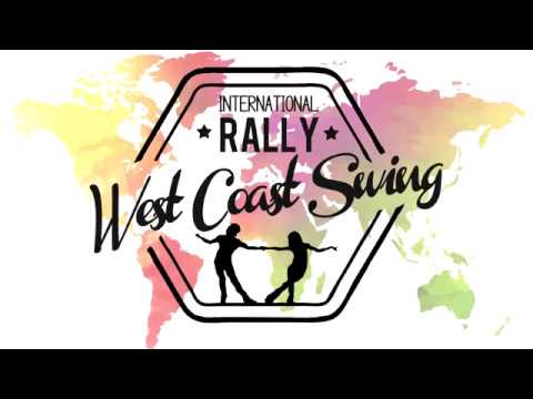 International Rally West Coast Swing 2018, Russia
