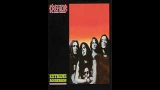 Kreator-Love us or Hate us lyrics