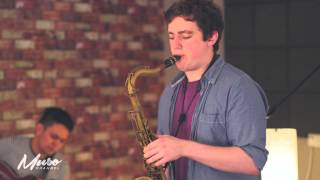 Will Howard Quartet - Star-Crossed Lovers (Duke Ellington) MusoChannel#38
