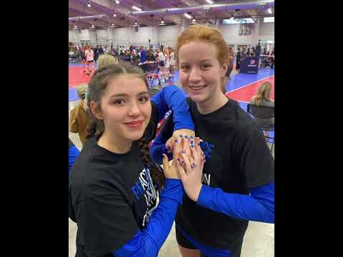 RMR Showdown Highlight Reel