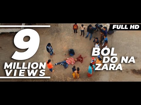 HEARTLESS Love Story by Strontium Production | Bol Do Na Zara | Latest of  2017 | Must watch