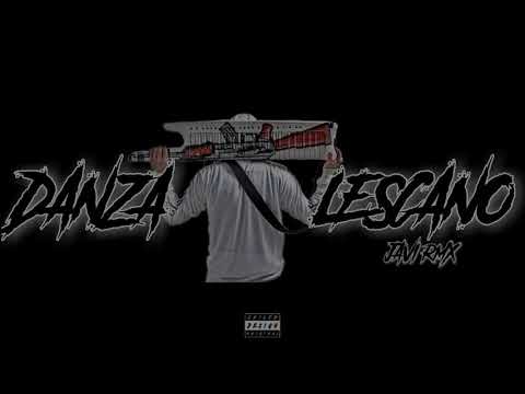 DANZA LESCANO // PUNTEOS // JAVI RMX