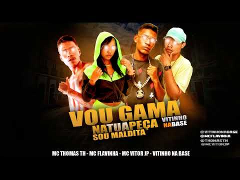 MC Vitor Jp MC Thomas th MC flavinha🎈 vou gamar na tua peça