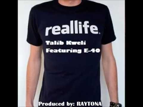 Video thumbnail for Real Life