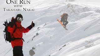 ONERUNWITHTAKAHARUNAKAI