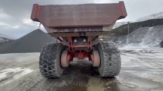 Tombereau articulé Moxy MT41 | Image 4 - Machineryline