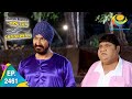 Taarak Mehta Ka Ooltah Chashmah Episode 2461 Full Episode