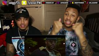 (Korean Rap) Jay Park - SOJU ft. 2 Chainz  American Reaction Video