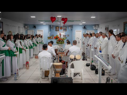 Hino do Céu de Mafra | Bailado de Aniversário de 15 anos