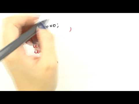 Me Salva! ALP09 - Algoritmos com Iteração - comando "while"