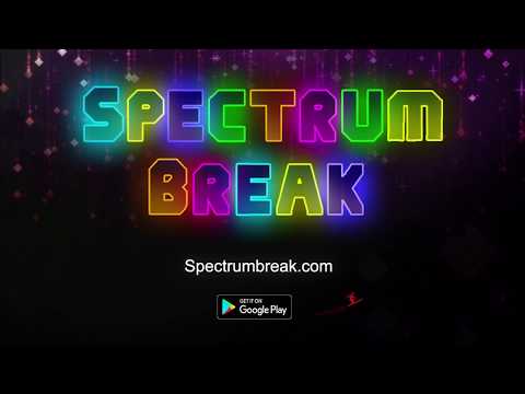 Spectrum Break
