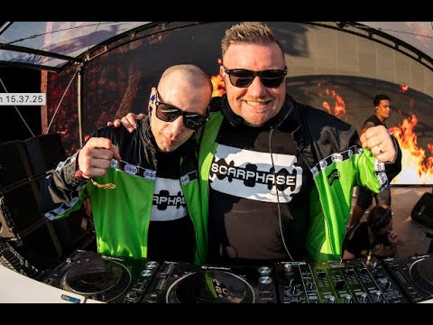 Scarphase Live @ Dominator 2019 - Rally of Retribution