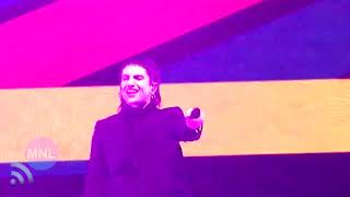 NA NA NA (Pentatonix | 2020 Memomentum Live MNL)