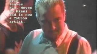 I Know Why Music Video