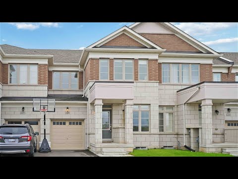 125 Decast Crescent, Markham, ON
