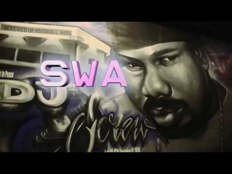 D-Lee the Ghost - Swang (Official Video) ft Will Lean of SUC, Youngstar, Tony Trouble