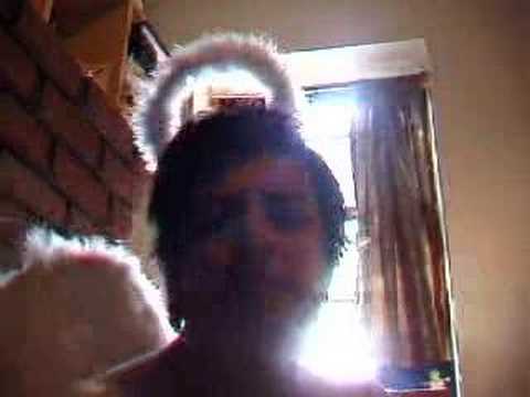 Eugene Mirman - "Pot is Bad"