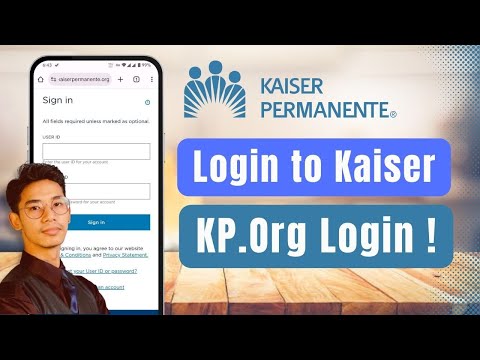 Kp Orgotcca Login