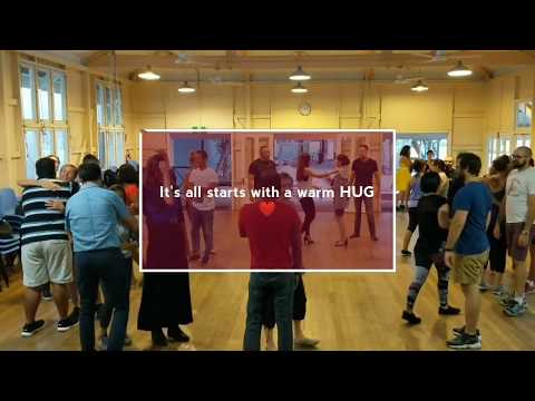 Beginner Zouk Classes in Brisbane @ Cloud9Zouk