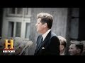 Ancient Aliens Was JFK Silenced Season 12 Episode 9 History