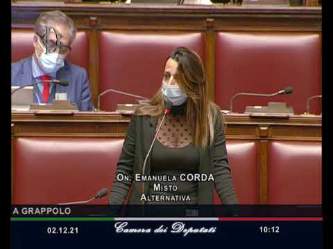 CORDA : CONTRO MINE ANTIUOMO
