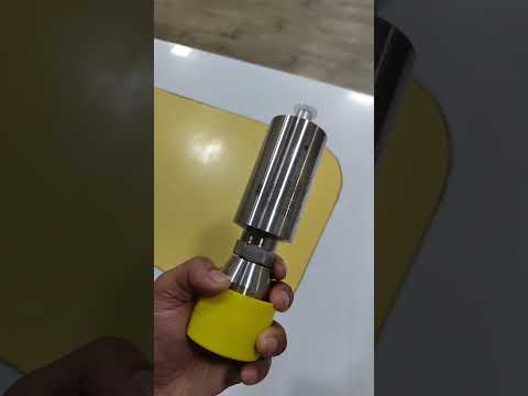 Water Pressure Switch