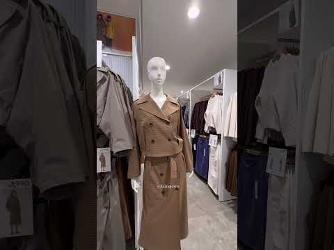 GU Japan Collection October 2025 #japanfashion #japanlife #gu #autumninjapan