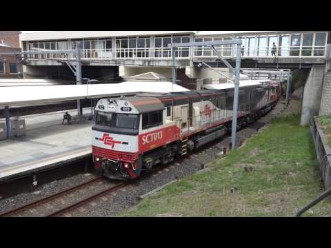 SCT013 / SCT010 with down 4MB9 - 2/2/17