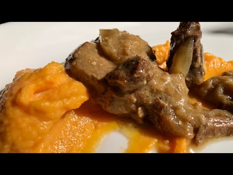 Carbonade flamande, beef carbonade flamande recipe, Belgium beef carbonade; recette traditionnelle ￼